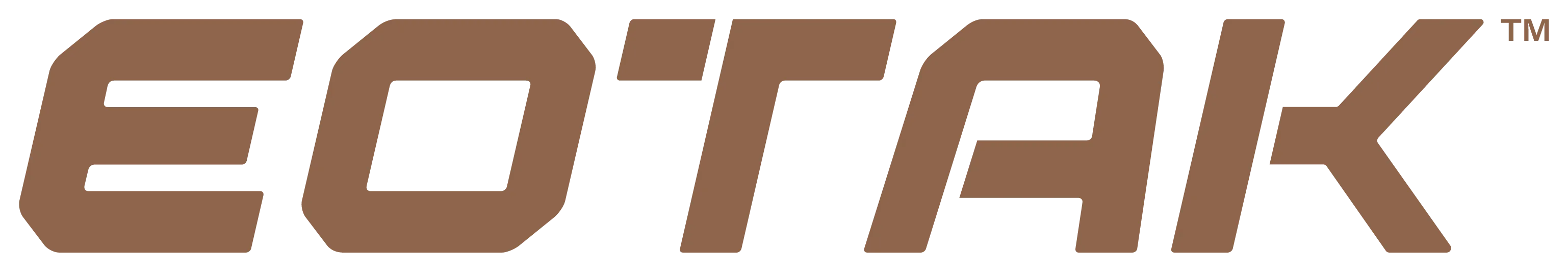 EOTECH Logo